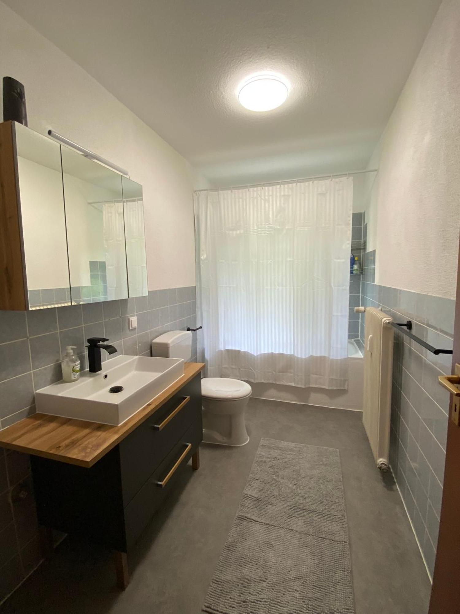 Ruhepol Im Taunus Naehe Frankfurt Apartment Friedrichsdorf Bagian luar foto