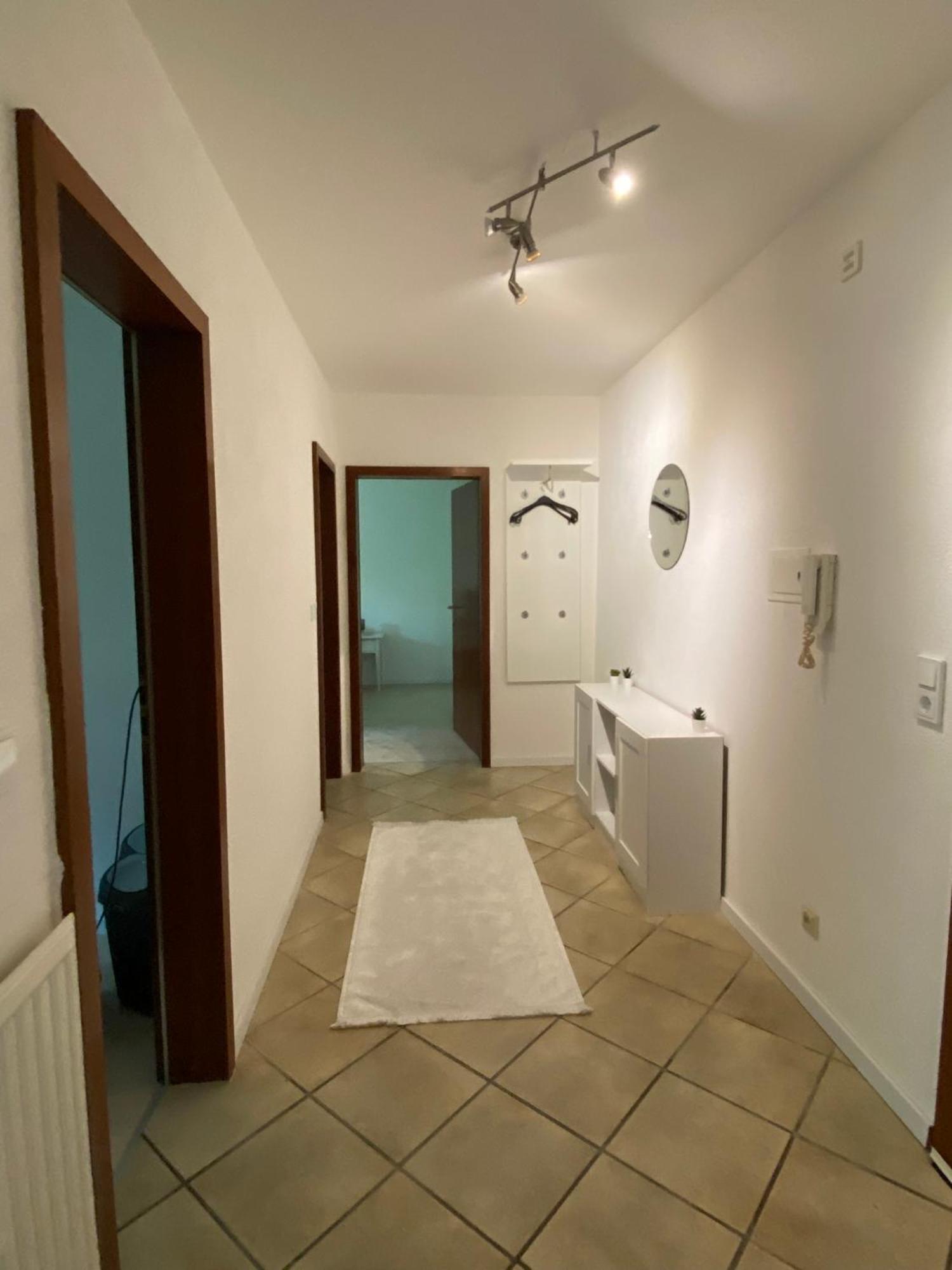 Ruhepol Im Taunus Naehe Frankfurt Apartment Friedrichsdorf Bagian luar foto