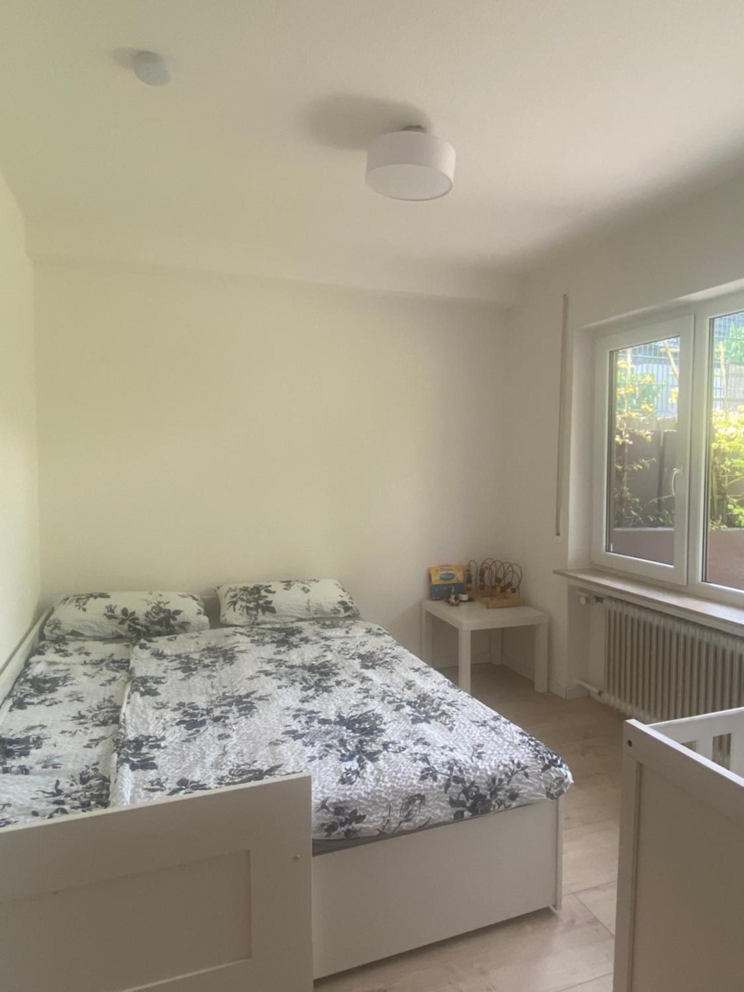 Ruhepol Im Taunus Naehe Frankfurt Apartment Friedrichsdorf Bagian luar foto